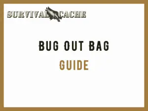 Bug Out Bag Guide