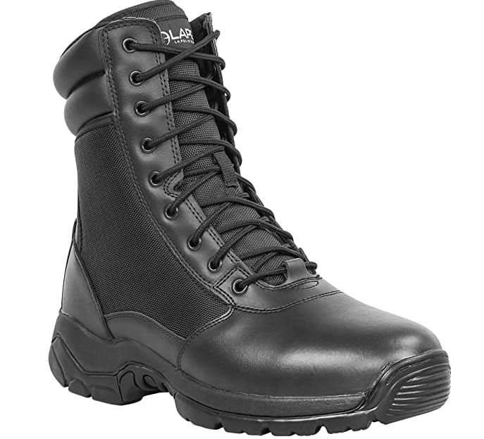 lightweight survival boots