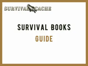 Survival Books Guide