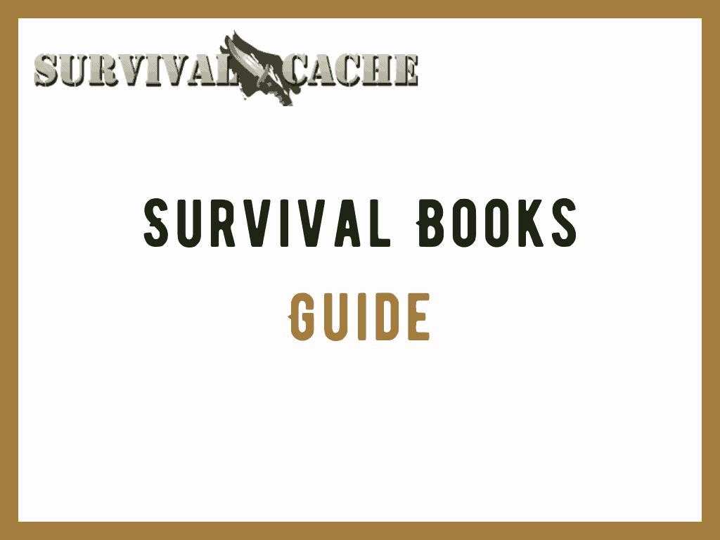 3 Types of Survival Books You Should Read: For Adults, For Kids in 2020