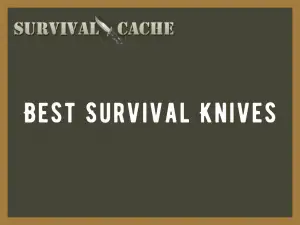 Best Survival Knives