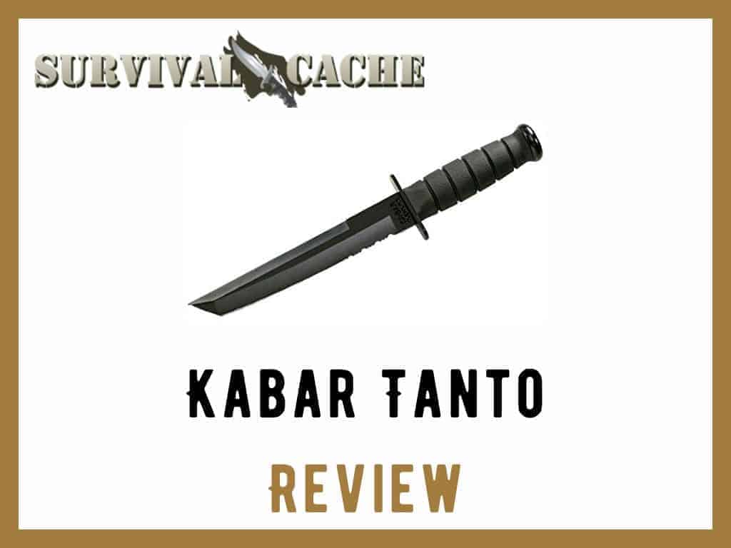 Kabar Tanto Review