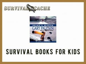 survival books for kids