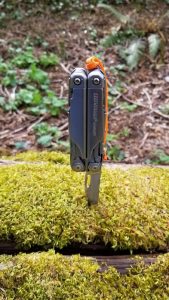 Leatherman surge blade review