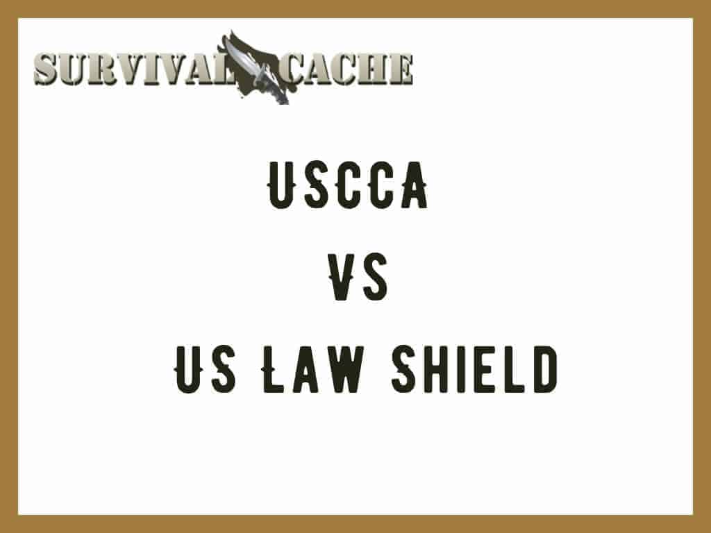 USCCA vs US Law Shield: Which CCW Insurance is Better in 2022?