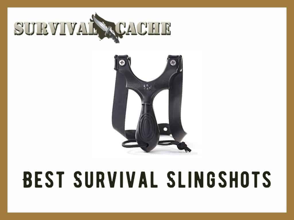 Best Survival Slingshots: Top Picks, How To Choose