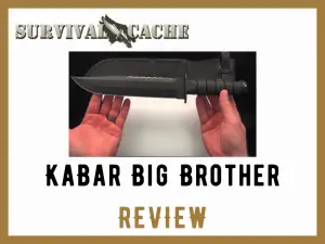 Kabar Big Brother Review