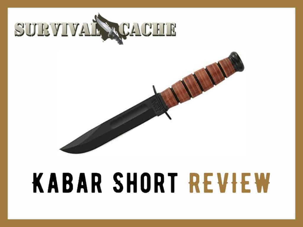 Kabar Short Review