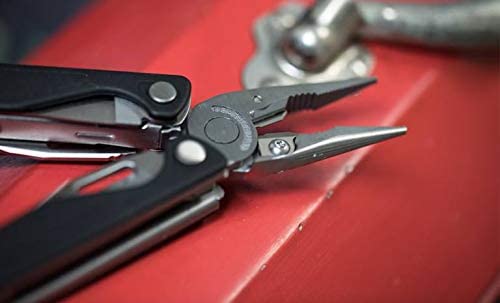 Leatherman Charge Plus Multitool review