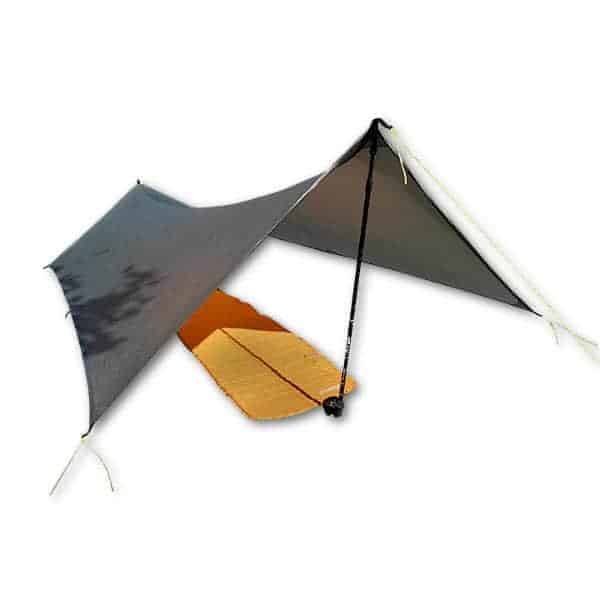 Mountain Laurel Designs (MLD) Grace Tarp (Duo Version). 