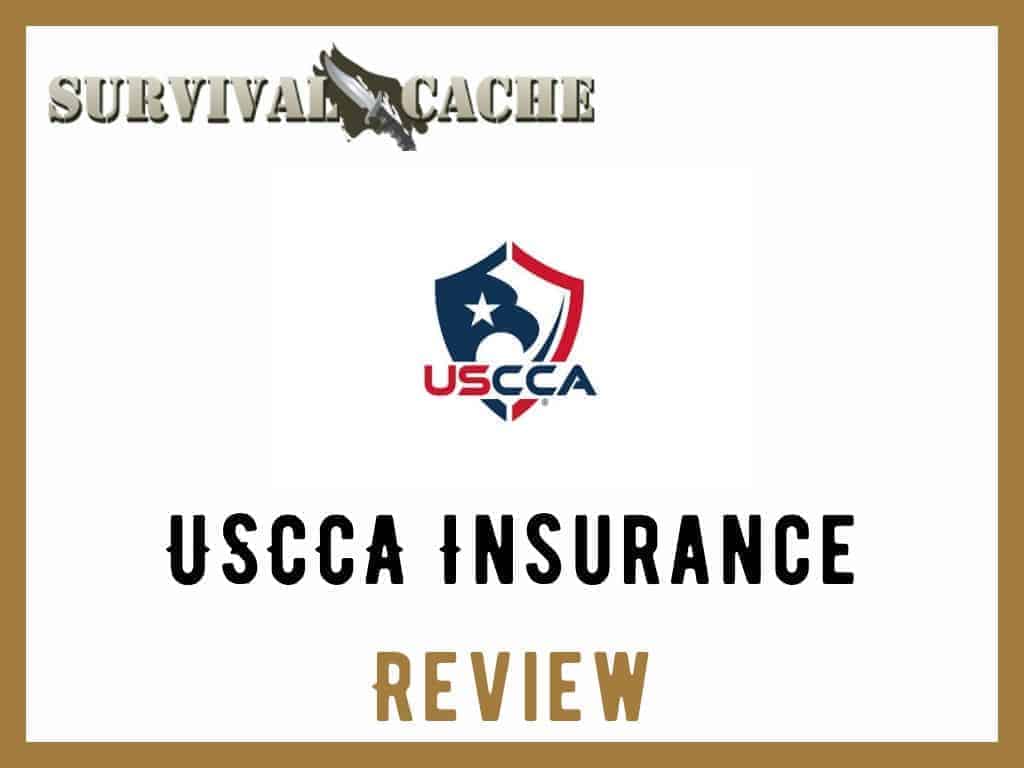 USCCA insurance review