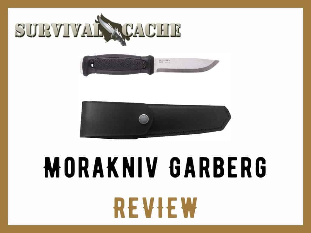 Mora Garberg Review: Is this Morakniv Knife Worth It?