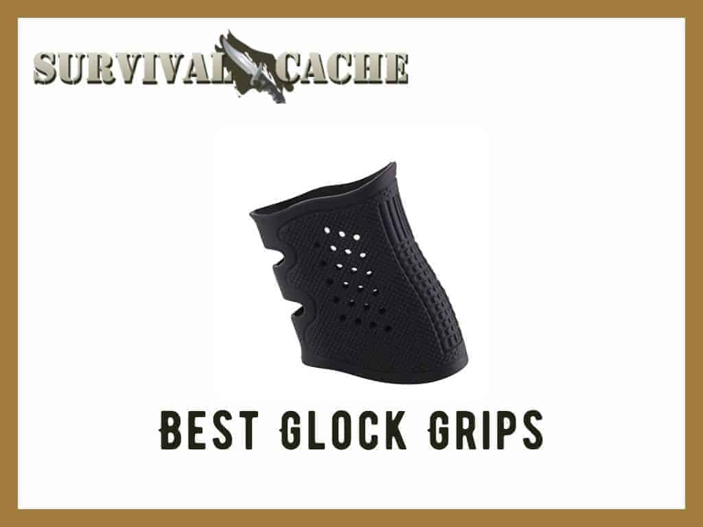 best glock grips in the market
