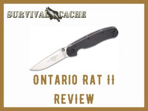 Ontario Rat 2 review