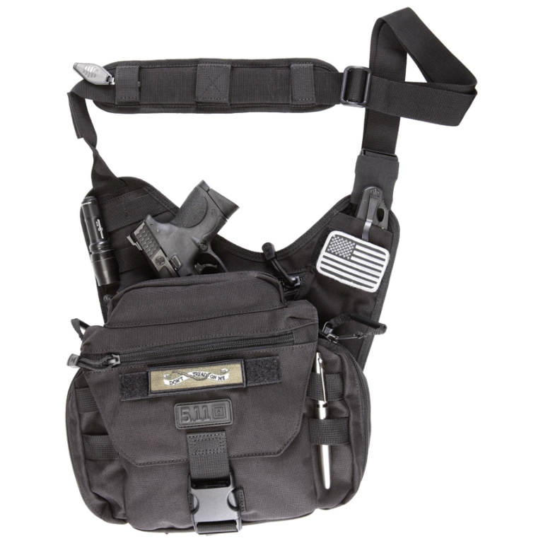 Best EDC Bags: A Slightly Different Viewpoint - Survival Cache