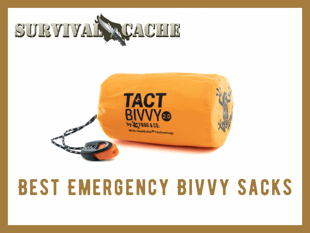 Best Emergency Bivvy Sacks: Top 5 Picks, How To Choose