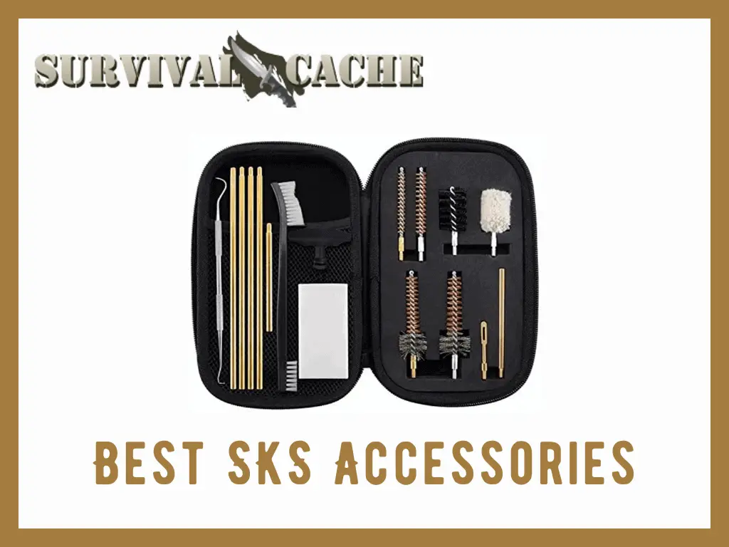 Best SKS Accessories
