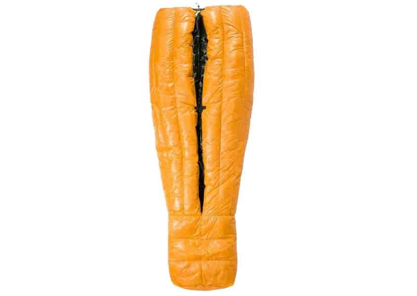 emergency sleeping bag