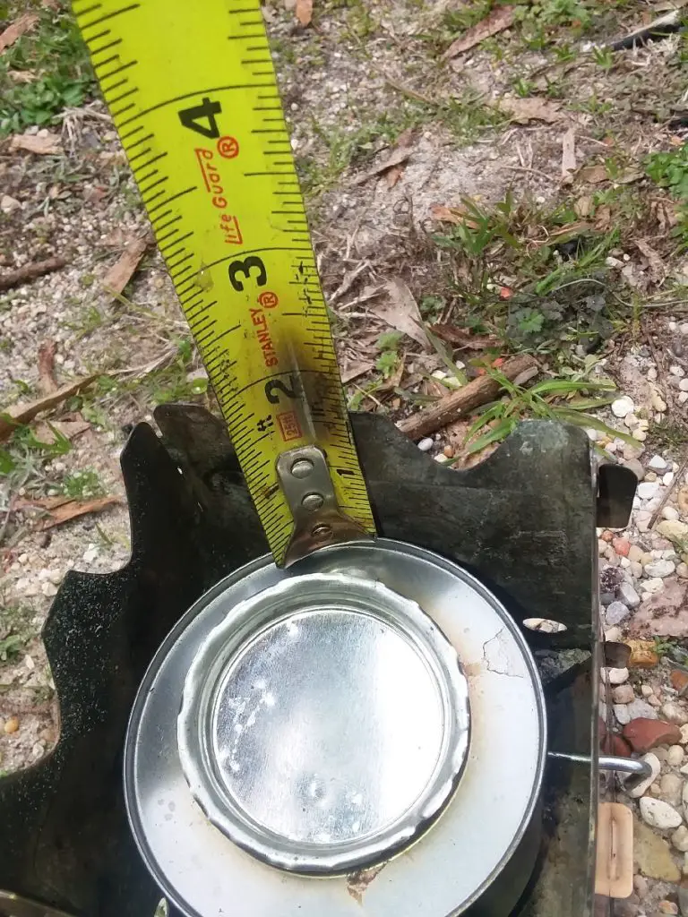 EmberLit Stove Review: Hands-On - Survival Cache