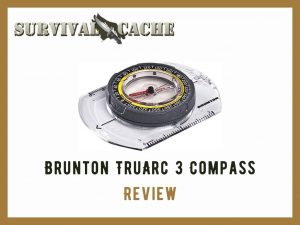 Brunton TruArc 3 