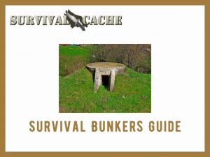 Guide des bunkers de survie