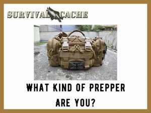 prepper