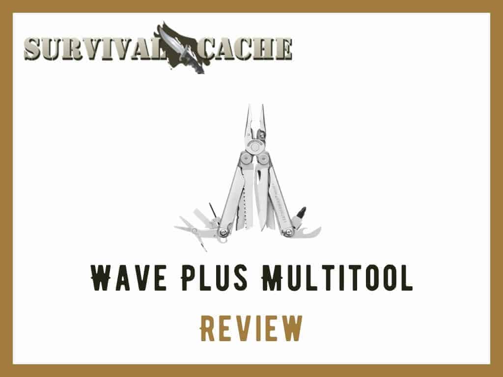 Leatherman Wave Plus Multitool Review