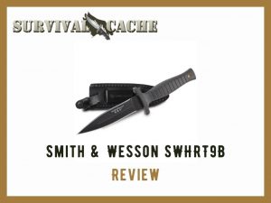 Smith & Wesson SWHRT9B