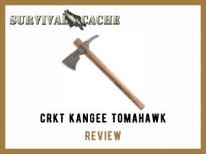Kangee Tomahawk