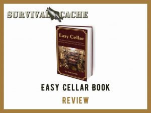 Easy Cellar Book