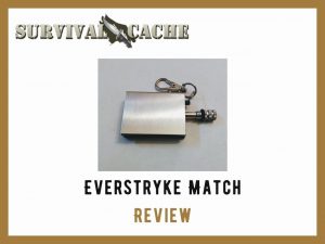 Everstryke Match