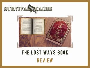 The Lost Ways