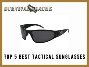 Best Tactical Sunglasses