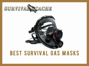 Meilleur masque à gaz de survie
