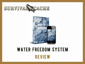 Système de liberté d'eau