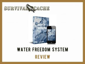 Water Freedom System