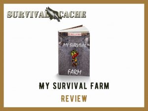 my survival farm