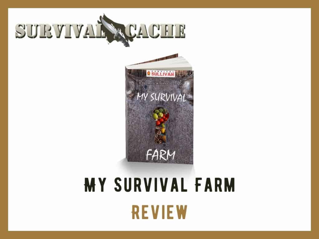 My Survival Farm Review: Is this Book Worth It?