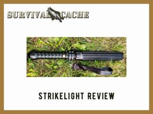 strikelight review