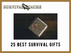 Cadeaux de survie