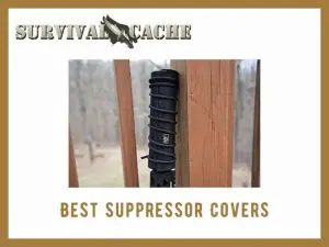 Best Suppressor Covers