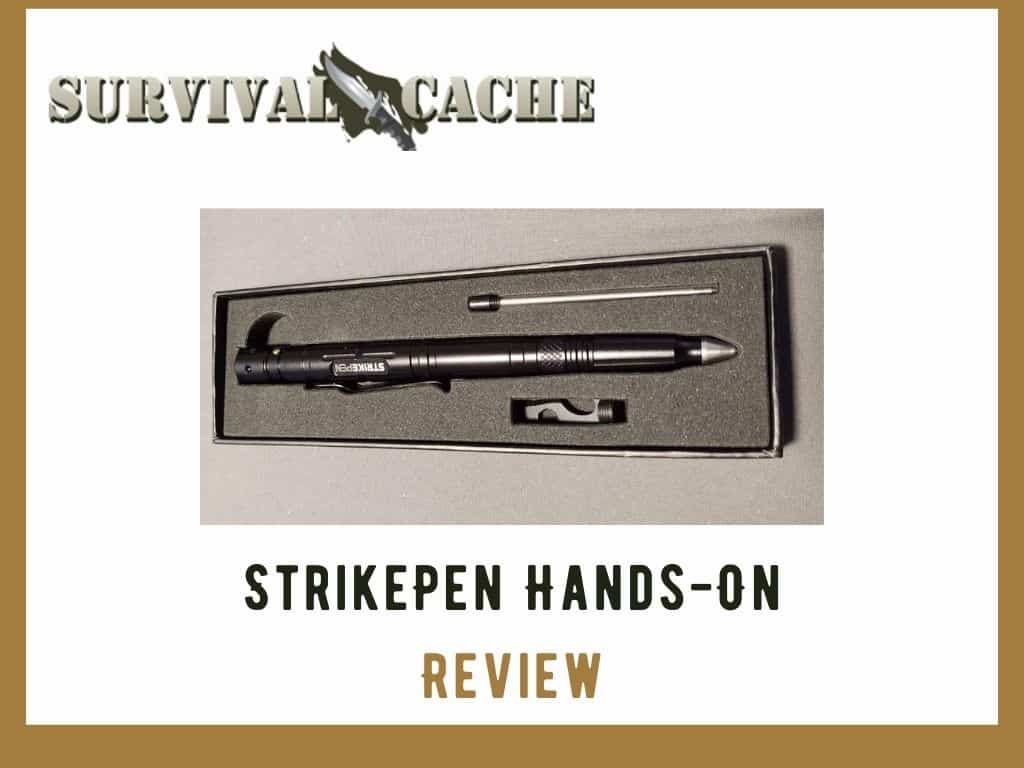 StrikePen Review: Is It Worth It?