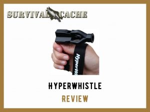 HyperWhistle 