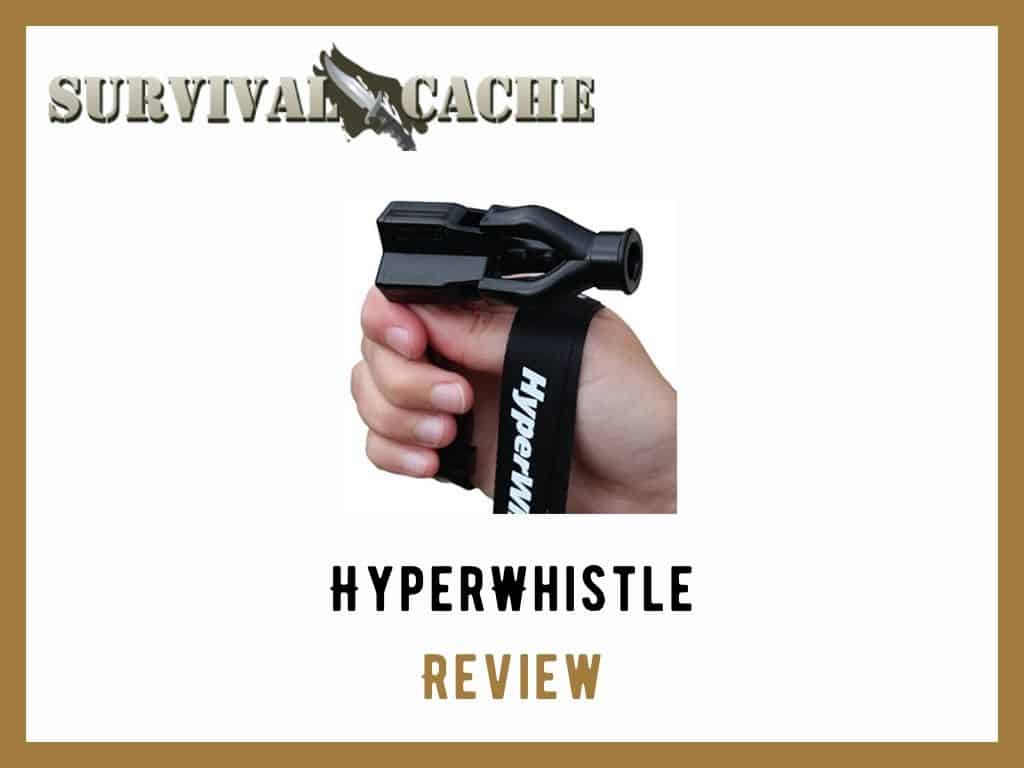 HyperWhistle Review: Hands-on Testing