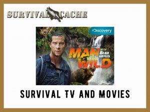 survival tv and movies