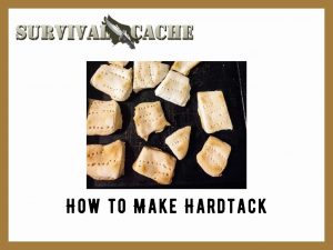 faire hardtack