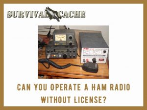 Ham radio