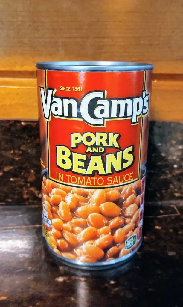 Pork and Beans