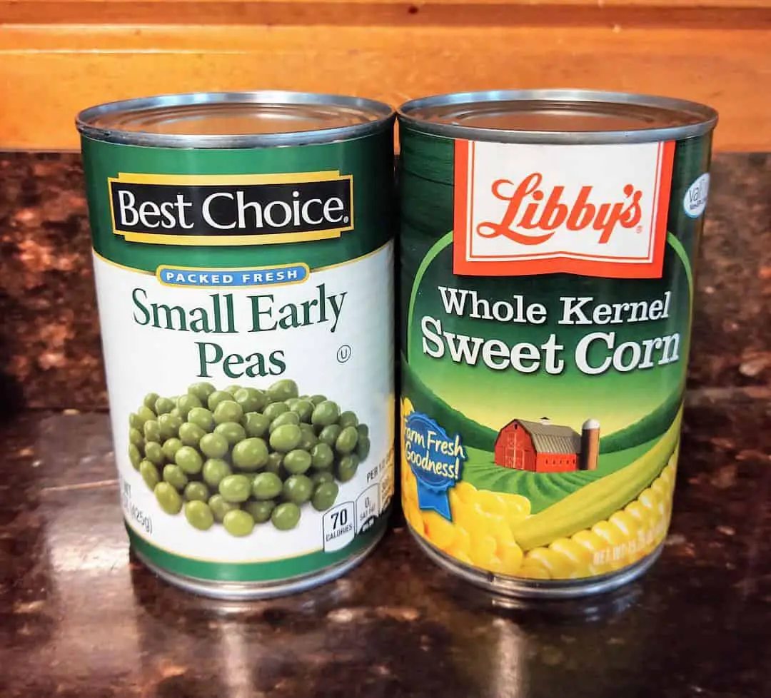 Best Canned Foods For Survival Prepping: Top 5 Hand-Tested Picks ...