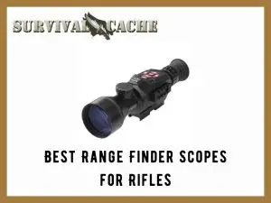 rangefinder scopes